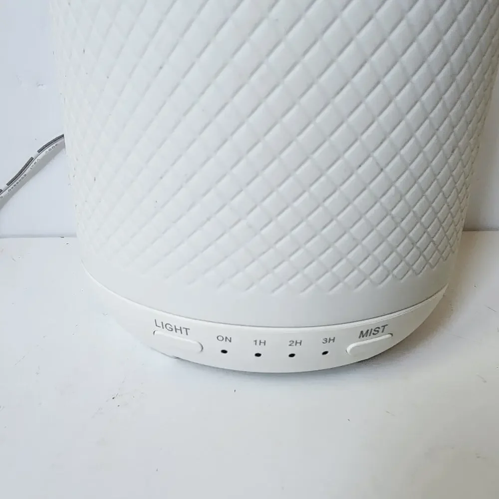 Young Living Essential Oils Haven Ceramic Diffuser